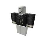 Navy Officer Shirt