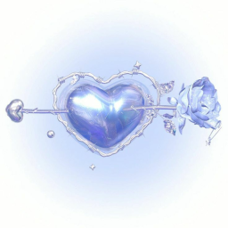 <-💙->