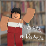 The Library of Robloxia