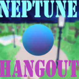 ✨Neptune Hangout✨