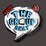 The Groupchat Podcast
