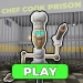 CHEF COOK PRISON RUN! (Obby) icon