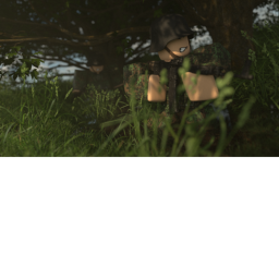 [GE-A] Parade Grounds
