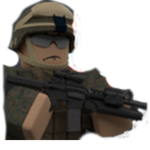 [RNMA] Roblox National Marine Force