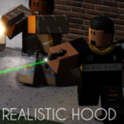REALISTIC HOOD REVAMPED