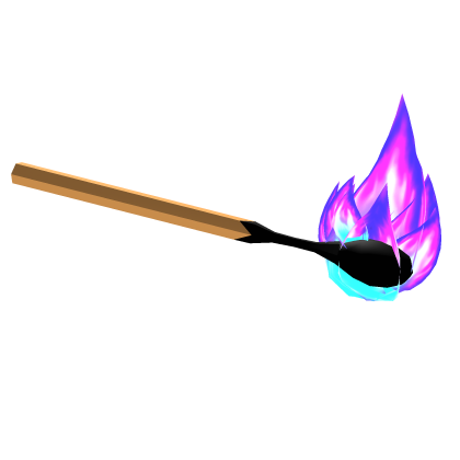 Ethereal Flame Match Stick thumbnail