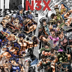 N3XUS Army
