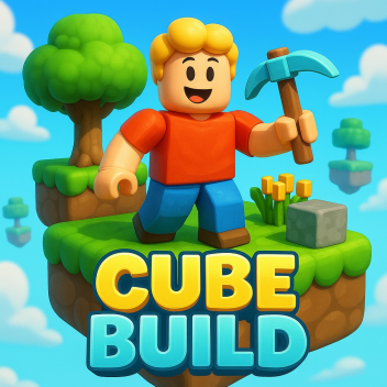 Cubebuild