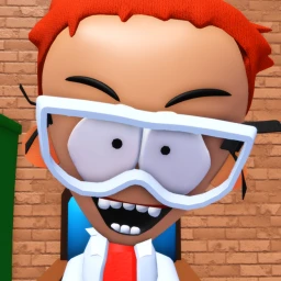 TIMMY'S SCHOOL ESCAPE! [OBBY]  icon