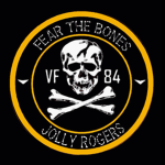 VFA 84 Fighter Squadron
