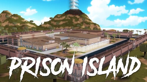 [ADMIN COMMANDS] Prison Island