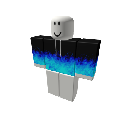 🌌Sweter Galaxy blue🌌 [💎100% ORIGINAL💎]