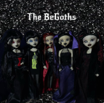 Begoths