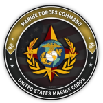 [MARFORCOM] Marine Corps Forces Command