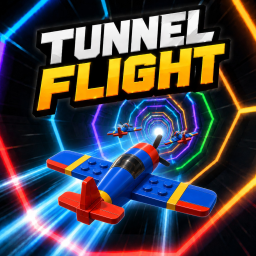 [RELEASE] Tunnel Flight!