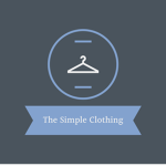 The Simple Clothing