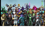 Hero league owners