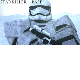 StarKiller Base
