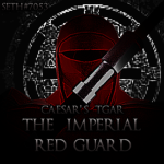 GAR || The Red Guard ||