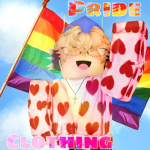 Pride Clothing ®