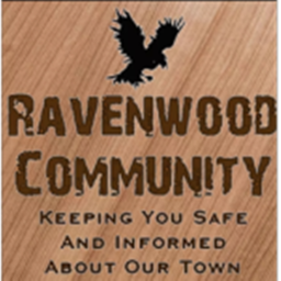 Ravenwood prison (Test server) ALPHA