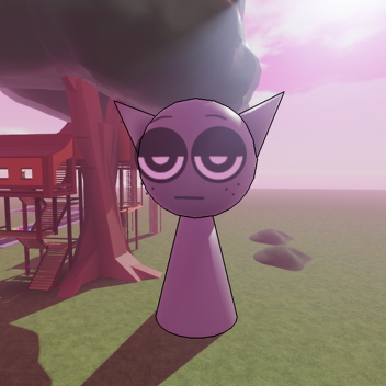 🔪Survive SPRUNK the Killer!🔪 (NEW UPDATE)