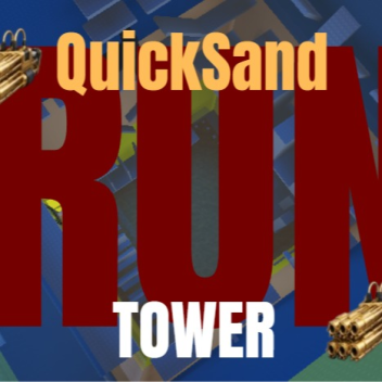 Escape Quicksand [BETA]