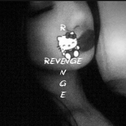 REVENGE.