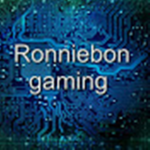 Ronniebon gaming