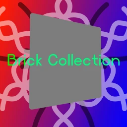 Brick Collection icon