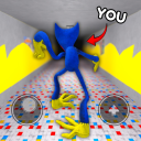 🚂 Become Poppy Playtime 4