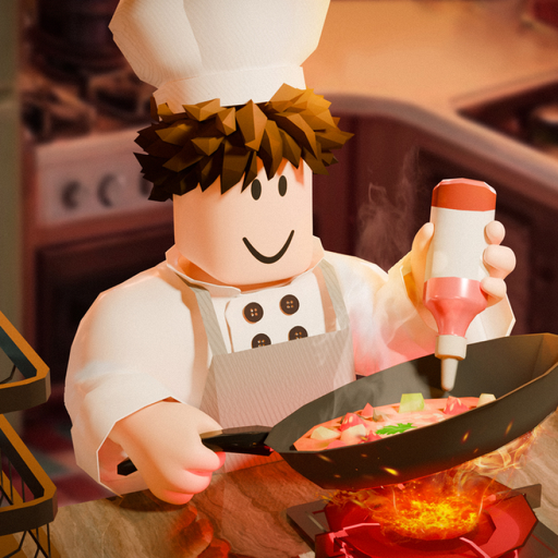 [Fixed]Build a Restaurant official Roblox game thumbnail