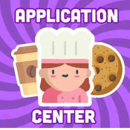 Application Center