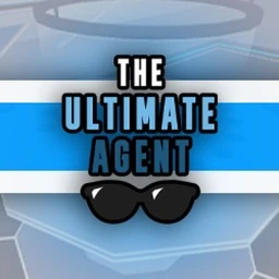 The Ultimate Agent icon