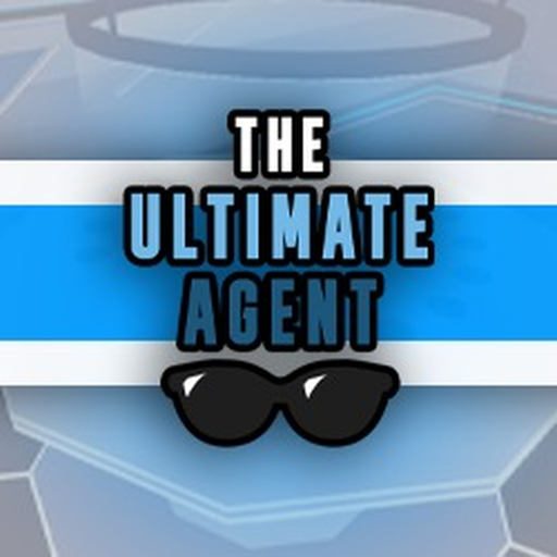 The Ultimate Agent