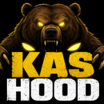 Kas Hood Staff