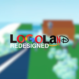 (PALS SHOW) Logoland RP: REDESIGNED!