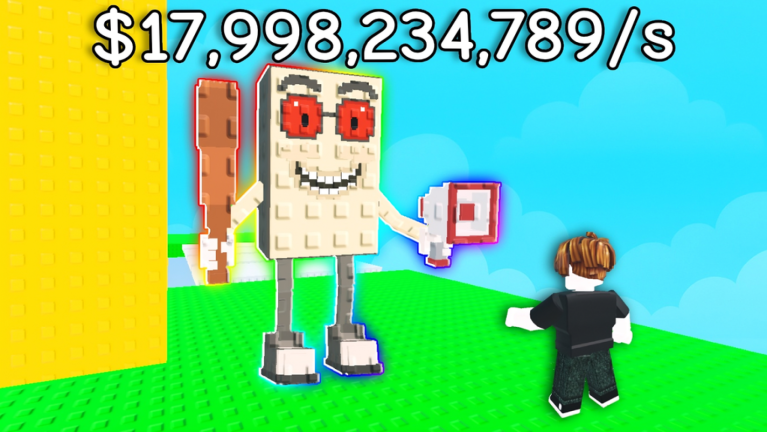 Climb for Brainrot  screenshot 1