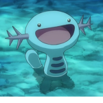 Wooper gang gang