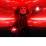 The World of Madnees