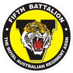[ADF] [5th Royal Australian Regiment]
