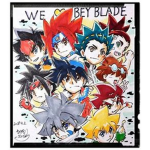 [BB:R] Blader Legends