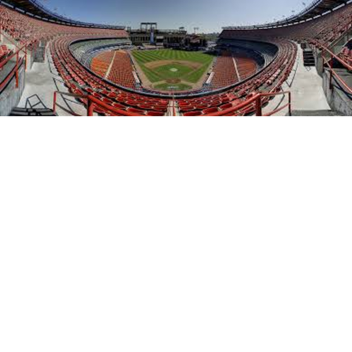 Shea Stadium
