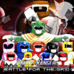 Roblox Ranger Strike