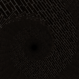Spiral Staircase
