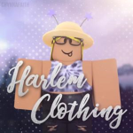 Harlem Clothing