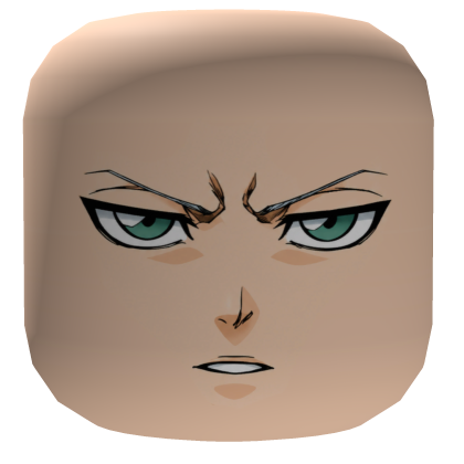 Toshiro (Manga) Roblox item