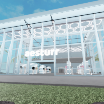 aesturr's UGC Place