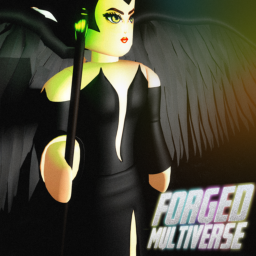 Forged Multiverse Development