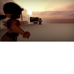 💧Homestore💧 BETA